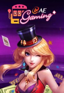 AEGAMING-SLOT