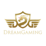 BETFLIK999 DREAMGAMING LOGO