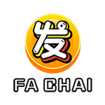 BETFLIX999 FA CHAI LOGO