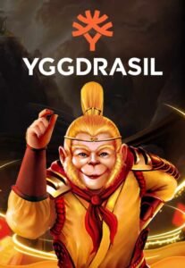 YGGDRASIL