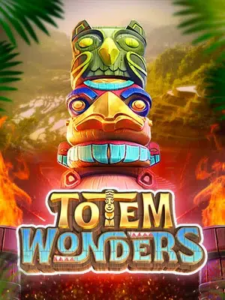 BETFLIK totem-wonders