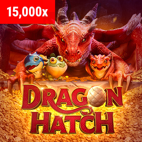 Dragon Hatch – สล็อตอาณาจักรมังกรแจกโชค BETFLIK999 โปรโมชั่น